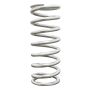 QA1 QA112HT150 C/O Spring - 2.5in ID x 12in Silver