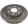 PowerStop AR84103 AutoSpecialty Brake Rotor