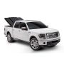Undercover UC2188 19-20 Ford Ranger 5ft Elite Bed Cover - Black Textured