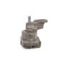 MILODON MIL18756 SBC Oil Pump - Std. Volume/High Pressure