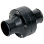 ALLSTAR PERFORMANCE ALL31160 Inline Thermostat Housing Kit