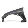 Seibon FF22TY86 2022 Toyota GR86 / Subaru BRZ Carbon Fiber Fenders - Gloss Finish