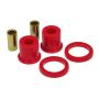 Prothane 80-97 Ford Axle Pivot Bushings - Red