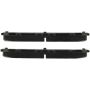 StopTech 2016 Ford Focus RS Front Premium Sport Brake Pad