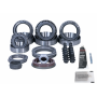 Revolution Gear & Axle 35-2010C 2014+ GM 12-Bolt 9.76in Rear Conversion Ring & Pinion Master Install Kit