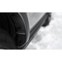 Bushwacker 2021+ Ford Bronco Sport Pocket Style Flares 4pc - Black