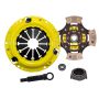 ACT 1996 Honda Civic del Sol HD/Race Sprung 4 Pad Clutch Kit