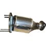 Davico Mfg 19265 Direct Fit Catalytic Converter