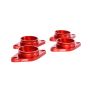 JOES RACING PRODUCTS JOE25853-TSO TSO Suzuki Carb Adapters 4pk
