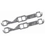 MR. GASKET MRG5901 Sb Chevy Exhaust Gaskets
