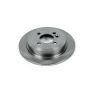 PowerStop EBR652 AutoSpecialty Brake Rotor