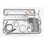 COMETIC GASKETS CAGPRO3002B Bottom End Gasket Kit 5.9L Dodge Cummins 24V