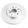 PowerStop AR8387EVC PowerStop Evolution Coated Rotor
