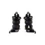 Air Lift Loadlifter 5000 Ultimate for 2019 Ram 1500 4WD w/Internal Jounce Bumper