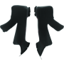 First Gear 446696 Ajax Cheek Pads