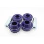 SuperPro Rear Beam Axle Bushing Kit