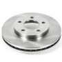PowerStop AR8268 AutoSpecialty Brake Rotor