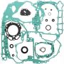 Vertex Pistons 811854 Vertex Gaskets 01-05 Can-Am Traxter 500 Complete Gasket Kit w/ Oil Seals