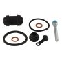 All Balls Racing 18-3224 92-98 Honda CBR400 Caliper Rebuild Kit - Rear