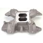 EDELBROCK EDE7186 BBM Performer RPM Manifold - 383