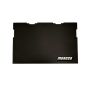 MOROSO MOR74314 Dash Blockoff Plate - Mazda Miata 99-04