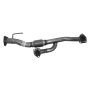 AP Exhaust 93113 Prebent Exhaust Pipe