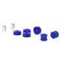SuperPro 1995 Ford Contour LX Rear Sway Bar End Link Bushing Set (Upper and Lower)