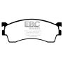 EBC Brakes UD893 Ultimax OEM Replacement Brake Pads