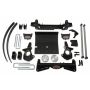 Tuff Country 16962 00-06 Chevy Tahoe 1500 4x4 6in Lift Kit (w/3pc Sub Frame)