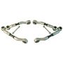 SPECIALTY PRODUCTS COMPANY 81378 AUDI & VW RACING CONTROL ARMS