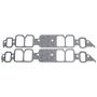 EDELBROCK EDE7202 Intake Gasket Set - BBC R/P
