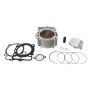 Cylinder Works 50003-K01HC 13-15 KTM 350 SX-F 350cc Standard Bore High Compression Cylinder Kit 14.1:1 Comp.