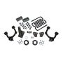 Superlift K1014 19-22 Ford Ranger 4WD 3in Lift Kit w/ SL Shocks