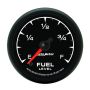 AutoMeter 5910 GAUGE, FUEL LEVEL, 2 1/16