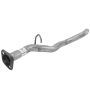 AP Exhaust 38566 Prebent Exhaust Pipe