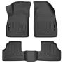 HUSKY LINERS HSK98271 Front & 2nd Seat Floor L iners