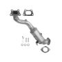 Eastern Catalytic 50572 Federal / EPA Direct-Fit Manifold Converter Assembly