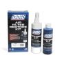 BBK Performance Parts 1100 BBK AIR FILTER CLEANER & BLUE RE-OILING KIT - UNIVERSAL