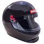 RACEQUIP RQP276005 Helmet PRO20 Gloss Black Large SA2020