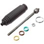 Mopar 68040224AB TIE ROD KIT, Inner end