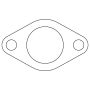 Cometic Gasket C4751 Cometic Nissan QR25DE .018in AFM Thermostat Gasket - 2002-2018