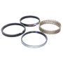 Piston Ring Set 4.471 HTD/HT 017 1/16 3/16