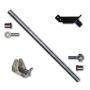 Rock Krawler RK07781 97-06 Jeep TJ Wrangler & Unlimited LJ Front Track Bar Kit