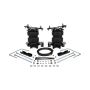 Air Lift 88380 Loadlifter 5000 Ultimate Air Spring Kit for 2023 Ford F-350 DRW w/ Internal Jounce Bumper