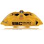 EBC Brakes BC4104YEL-R Apollo-6 Brake Caliper