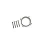 FORD FRDM9474-M50B Throttle Body Adapter 2011-12 Boss 302 Intake