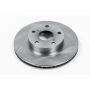 PowerStop JBR1120 AutoSpecialty Brake Rotor