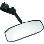 QuadBoss 570084 Rear View Mirror 2in
