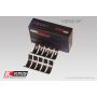 King Audi/VW ADZ/ AWT/ APK/ BHP/ BPY/ AKS (Size STDX) Main Bearing Set