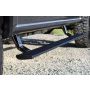 AMP Research 86140-01A 19-23 Ford Ranger / 21-23 Ford Bronco (Excl. Raptor) Smart Series PowerStep - Black